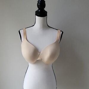 Skimms Seamless‎ Nude Bra Women Size  40C